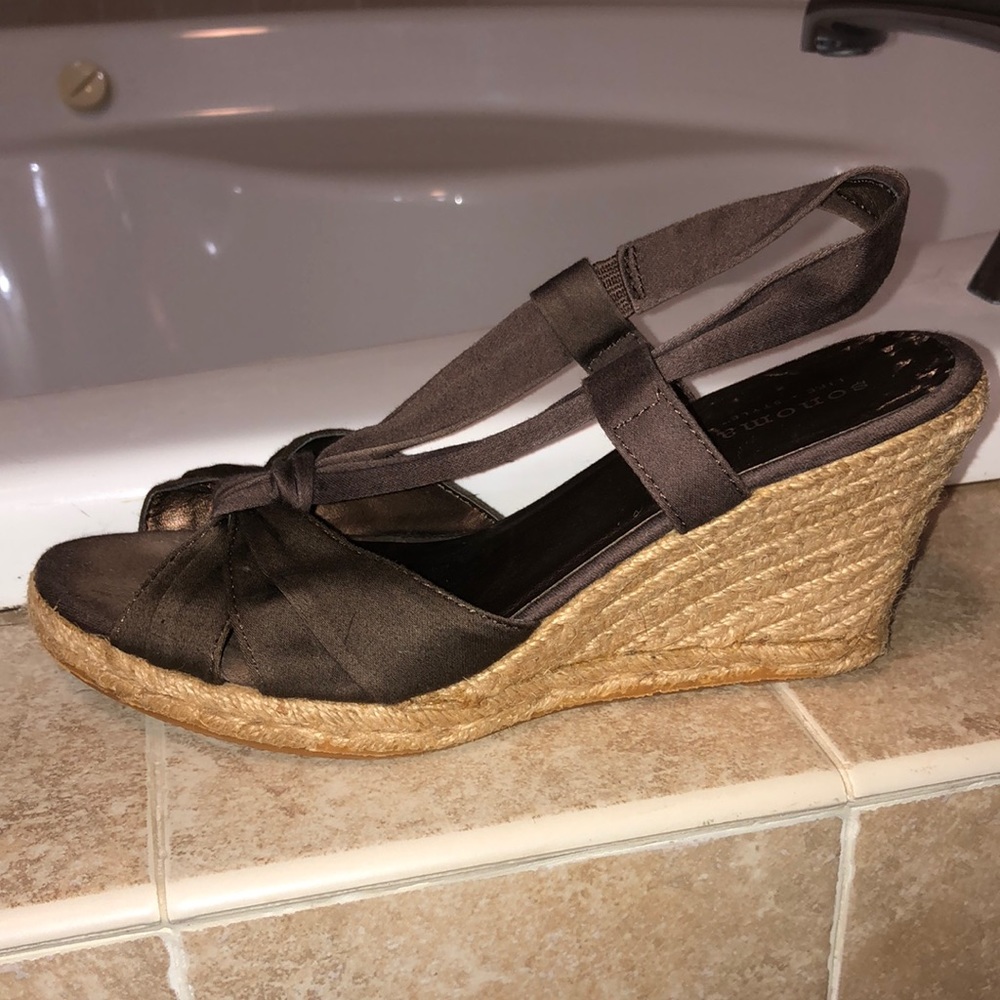 Wedges